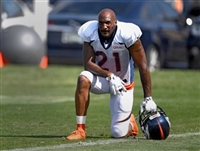 Aqib Talib t-shirt #3479469