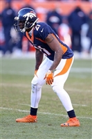 Aqib Talib Tank Top #3479480