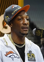 Aqib Talib Sweatshirt #3479481