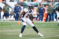 Aqib Talib tote bag #G1721712