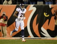 Aqib Talib tote bag #G1721713