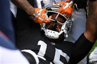 Aqib Talib tote bag #G1721714
