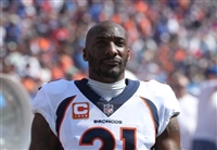 Aqib Talib tote bag #G1721717