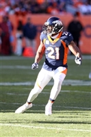 Aqib Talib Tank Top #3479492