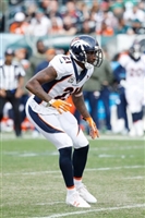 Aqib Talib tote bag #G1721728