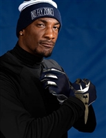 Aqib Talib Sweatshirt #3479499