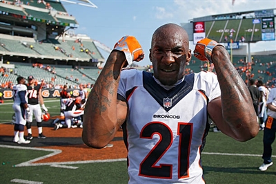 Aqib Talib Poster 3479501