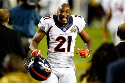 Aqib Talib Poster 3479506