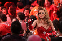Aracely Arambula Sweatshirt #3154368