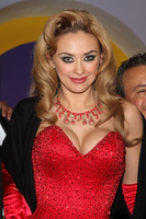Aracely Arambula Sweatshirt #3154370