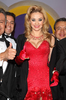 Aracely Arambula Sweatshirt #3154379