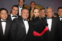 Aracely Arambula Sweatshirt #3154390