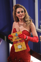 Aracely Arambula Sweatshirt #3154438