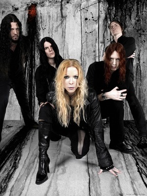 Arch Enemy Poster 2665206