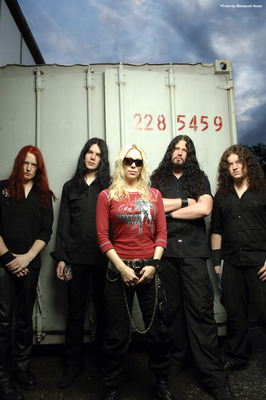 Arch Enemy Poster 2665230