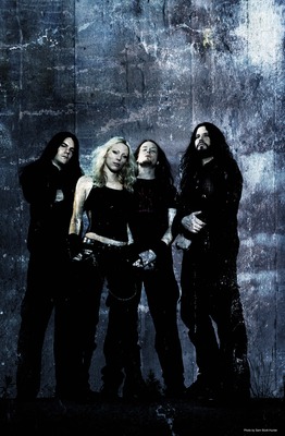 Arch Enemy Poster 2665234
