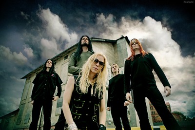 Arch Enemy Poster 2665235
