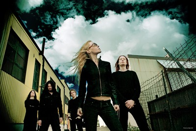 Arch Enemy Poster 2665236