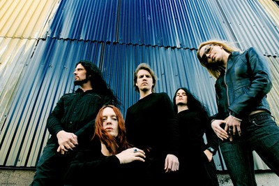 Arch Enemy Poster 2665237