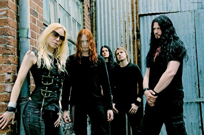 Arch Enemy Poster 2665240