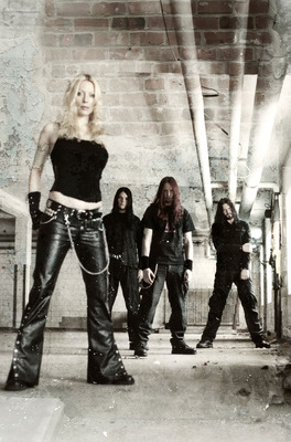 Arch Enemy Poster 2665246