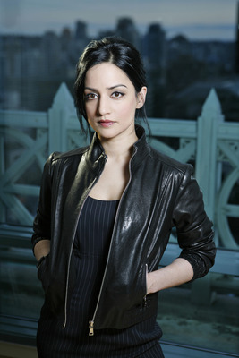 Archie Panjabi posters