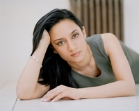 Archie Panjabi hoodie #3824497