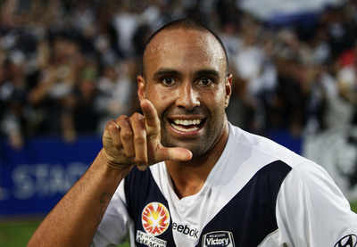 Archie Thompson Poster 2385919