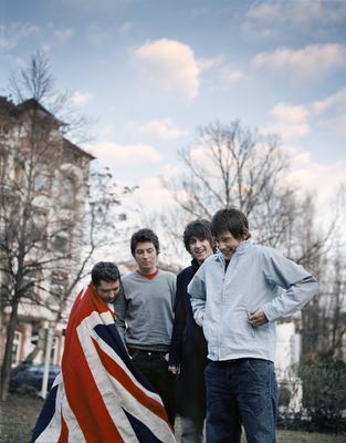 Arctic Monkeys Poster 2214313