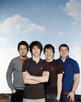 Arctic Monkeys Tank Top #2214314