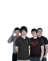 Arctic Monkeys t-shirt #2214329