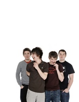 Arctic Monkeys Longsleeve T-shirt #2214332