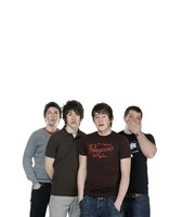 Arctic Monkeys Longsleeve T-shirt #2214337
