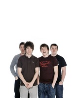 Arctic Monkeys tote bag #G551288