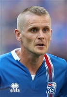 Ari Skulason mug #G1577150