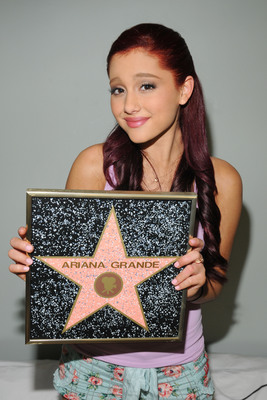 Ariana Grande puzzle 2006244