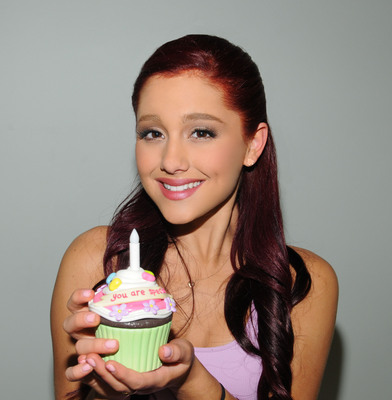Ariana Grande mug #G348060