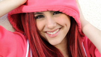 Ariana Grande hoodie #2368168