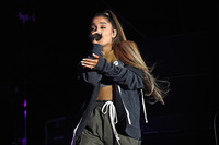 Ariana Grande hoodie #2794044