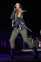Ariana Grande Tank Top #2794053