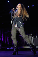 Ariana Grande Tank Top #2794057