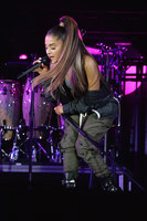 Ariana Grande hoodie #2794061