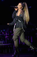 Ariana Grande hoodie #2794063