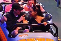 Ariana Grande Longsleeve T-shirt #3268897