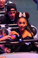 Ariana Grande magic mug #G1511028