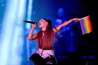 Ariana Grande mug #G1511037