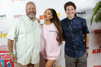 Ariana Grande tote bag #G1541237