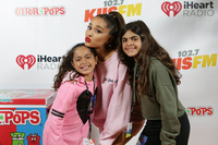 Ariana Grande mug #G1541242