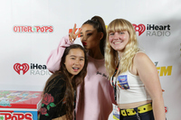 Ariana Grande hoodie #3299154