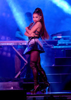 Ariana Grande Tank Top #3299155